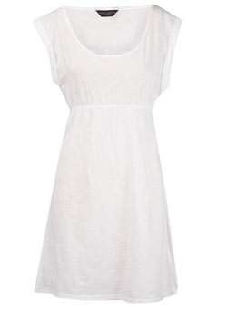 White tunic