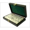 6 Dominoes in Executive Case