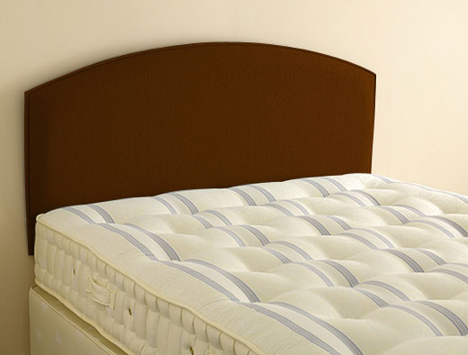 Malibu Headboard - Espresso