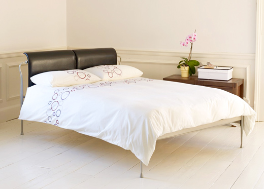 Mia Bedstead