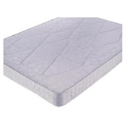 Quilted Damask Mattress