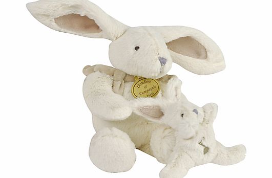 Doudou et Compagnie Musical Pull Set