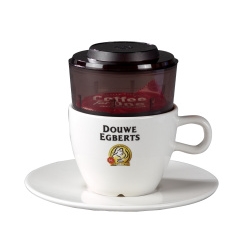 Coffee For One Pk 10