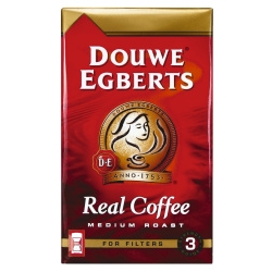 Medium Roast Filter Coffee 250g