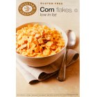 Case of 10 Doves Farm Organic Cornflakes 375g