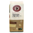 Doves Farm Case of 8 Doves Farm Chocolate Chip Cake Mix