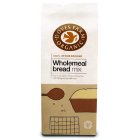 Doves Farm Case of 8 Doves Farm Wholemeal Bread Mix