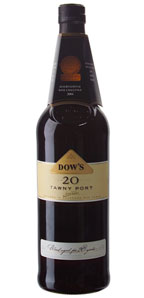 20-Year-Old Tawny Port