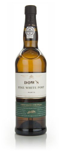 Fine White White Port