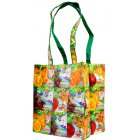 Doy Bags Jungle Juice Shopping Bag - Mixed Fruits