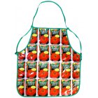 Doy Bags Tomato Sauce Apron