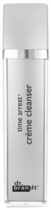 TIME ARREST CREME CLEANSER (110ML)