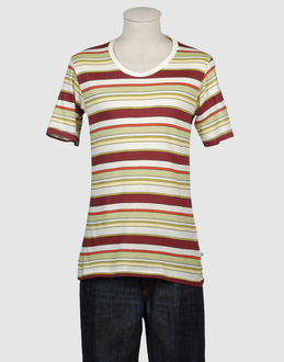 TOPWEAR Short sleeve t-shirts MEN on YOOX.COM