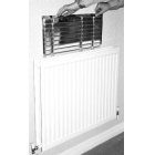 Dr Energy Heatsaver Radiator Panels - 10 pack