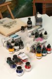 FW Artists Acrylic Ink Set of 6