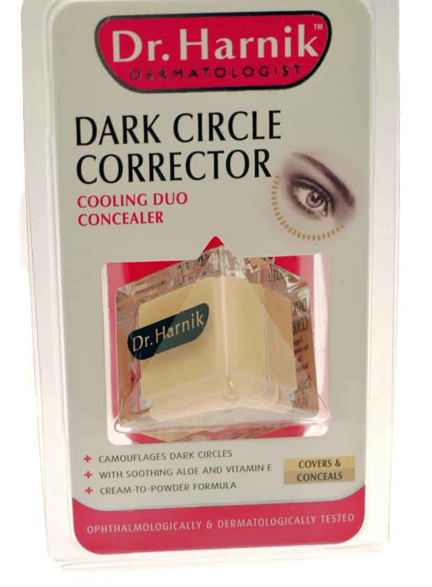 Dr. Harnik DARK CIRCLE CORRECTOR 9gm