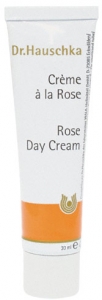 DR.HAUSCHKA ROSE DAY CREAM (30ML)