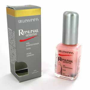 ReNuNail Strengthener (Pearl Diamond) 15ml