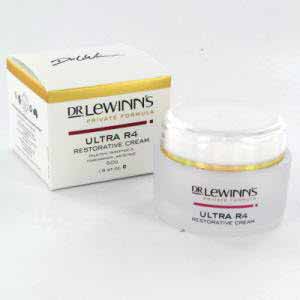 Ultra R4 Restorative Cream (All Skin Types) 50g