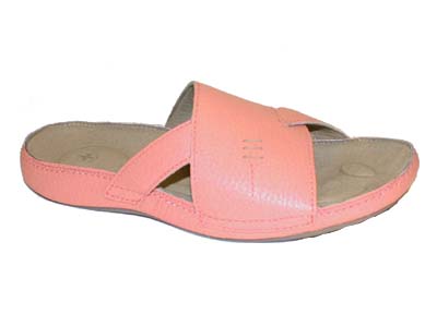 Dr Martens - 3b16 - Salmon