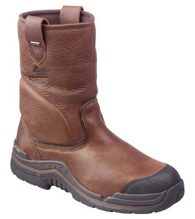Dr Martens - 7a62 - Teak