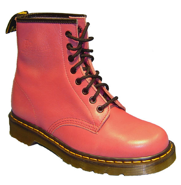 Classics - 1460z - Vintage Pink