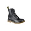 Dr Martens Boot - 8 Eye (Black Smooth)