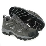 Karrimor Mount Low Ladies Pewter 6.5 UK