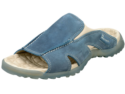 Leisure - 8B10 - Blue