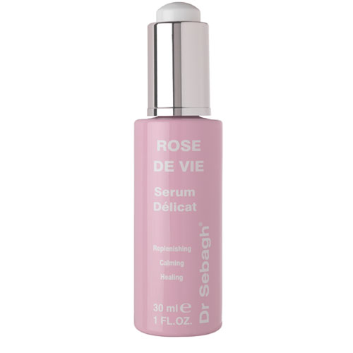 Serum Rose De Vie 30ml