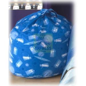 Dr Who ZAP Dr Who Bean Bag