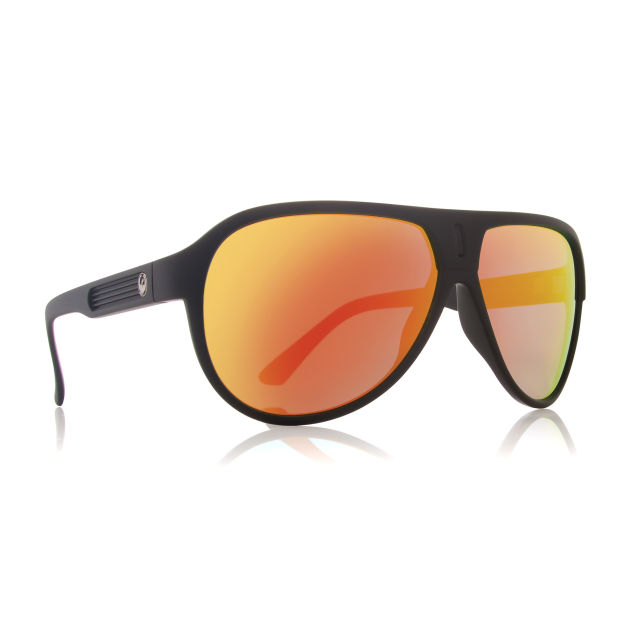 Dragon Mens Dragon Experience Ii Sunglasses - Matte