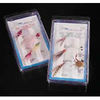 : Saltwater Fly Selection Sandeels Set 1