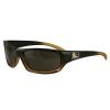 Sunglasses Chrome. Black `n` Tan (032)