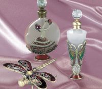Perfume Bottle