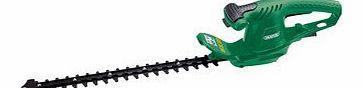 Draper 03465 230-Volt 500-Watt 500 mm Hedge Trimmer