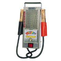 100Amp Battery Load Tester
