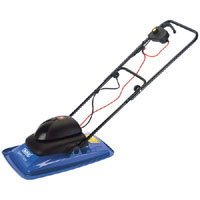 DRAPER 1100W Hovermower 300Mm