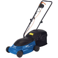 1200W Lawn Mower 360Mm