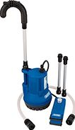Draper 12v Li-ion Water Butt Pump - WBP3A
