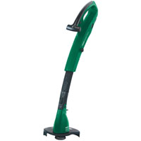 Draper 18v Cordless Grass Trimmer 220mm Cut