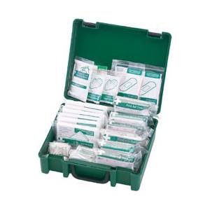 20 Person First Aid Kit