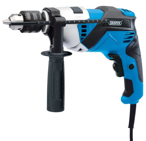 20500 810W 230V Hammer Drill