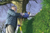 Draper 230v Hedge Trimmer 530mm