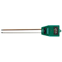 3 In 1 Soil Tester