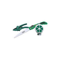 DRAPER 3 Pc Garden Kit