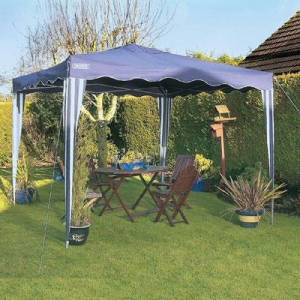 Draper 3m X 3m Gazebo