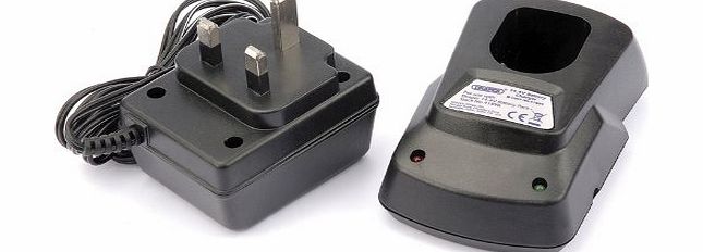 41899 14.4-Volt 1.2 Ah 3-5 Hour Charger