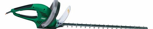 Draper 45528 600 mm 230-Volt 600-Watt Hedge Trimmer