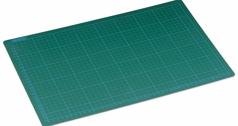 69335 Cutting Mat 300 x 450 x 3mm